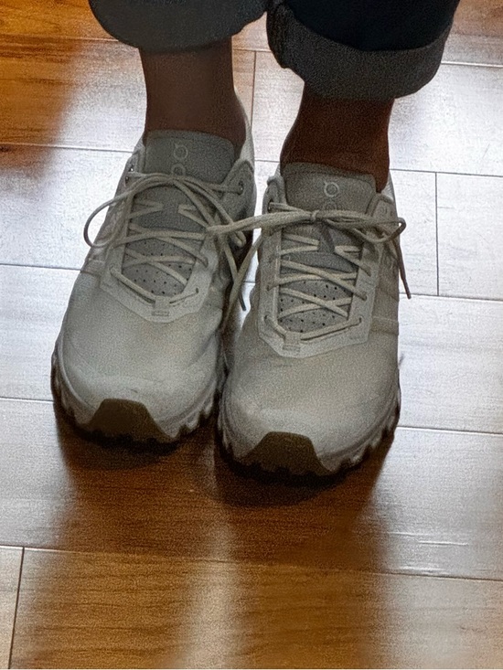 On Cloud Cloudventure Size 8.5 - Picture 4 of 7